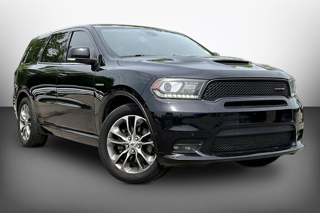 2020 Dodge Durango R/T