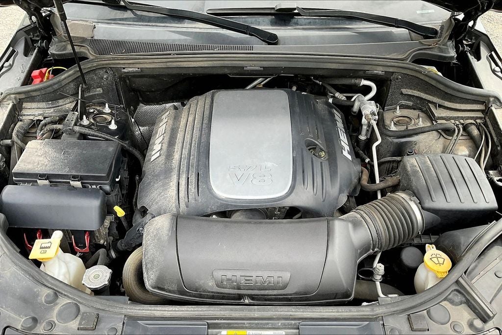 2020 Dodge Durango R/T