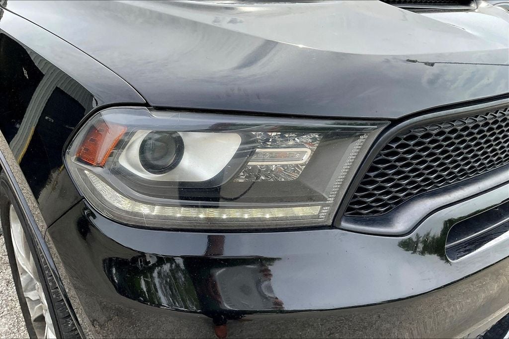 2020 Dodge Durango R/T