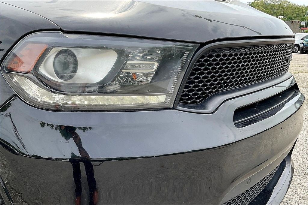 2020 Dodge Durango R/T