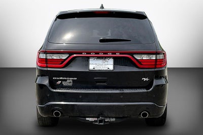 2020 Dodge Durango R/T