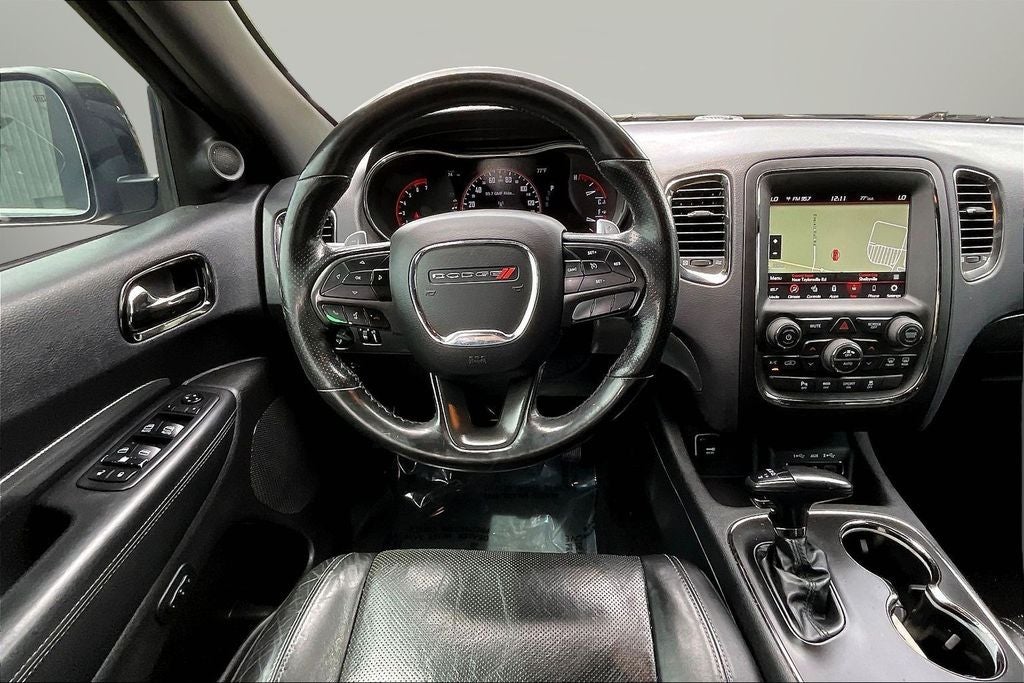 2020 Dodge Durango R/T