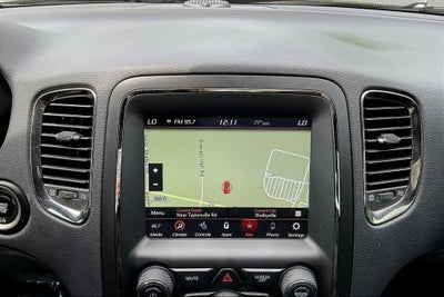 2020 Dodge Durango R/T