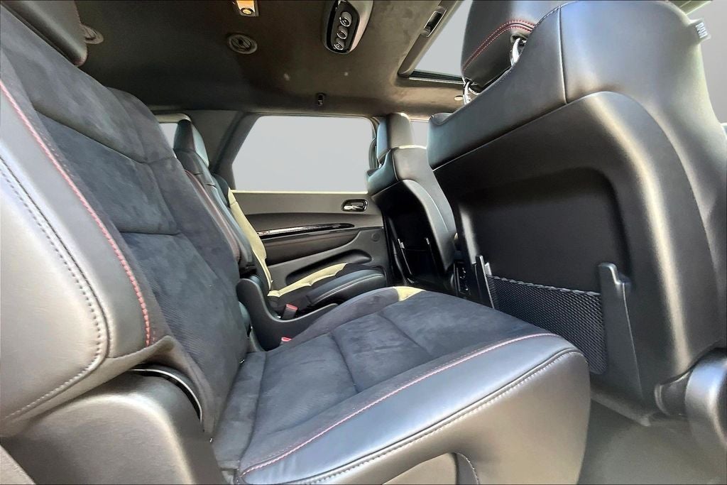 2026 Dodge Durango GT Premium HEMI V8