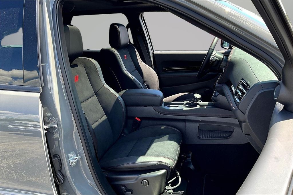 2026 Dodge Durango GT Premium HEMI V8