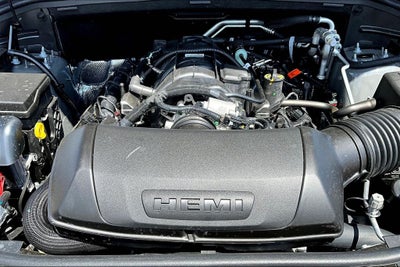 2026 Dodge Durango GT Premium HEMI V8