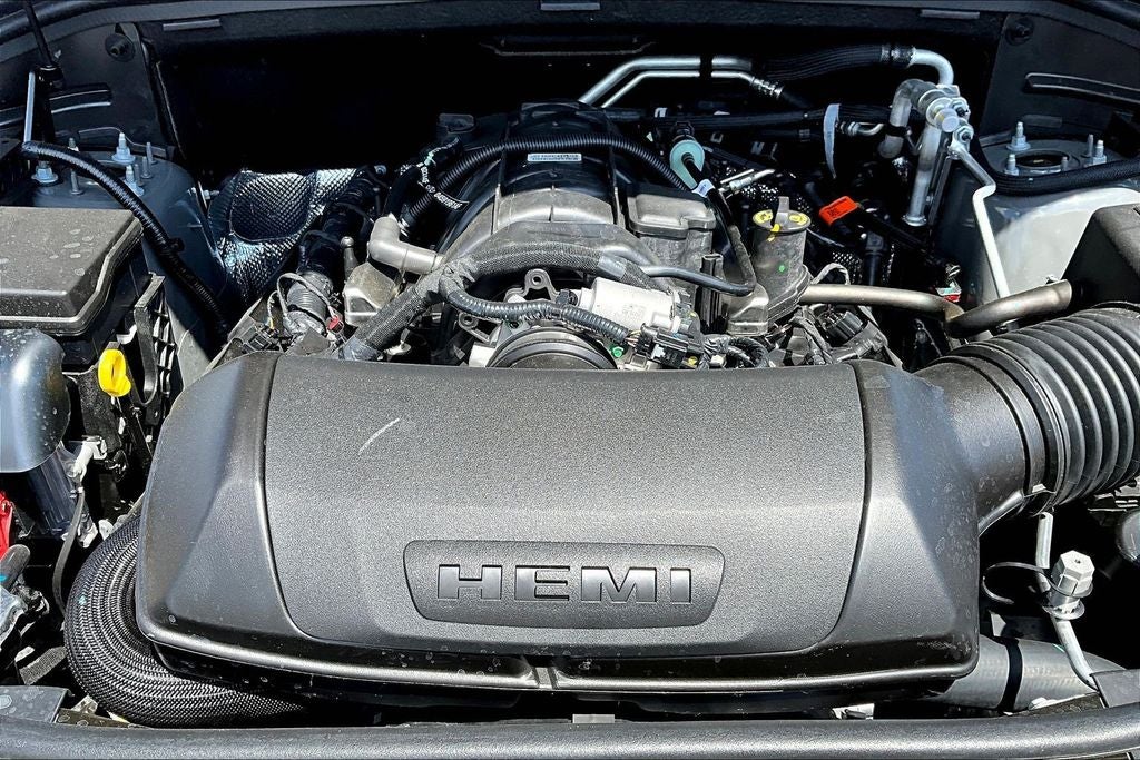 2026 Dodge Durango GT Premium HEMI V8