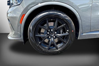 2026 Dodge Durango GT Premium HEMI V8