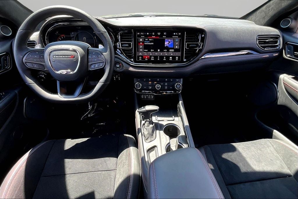 2026 Dodge Durango GT Premium HEMI V8