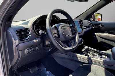 2026 Dodge Durango GT Premium HEMI V8