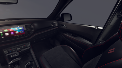 2026 Dodge Durango GT Premium HEMI V8