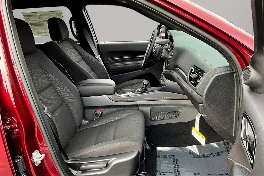 2026 Dodge Durango GT HEMI V8