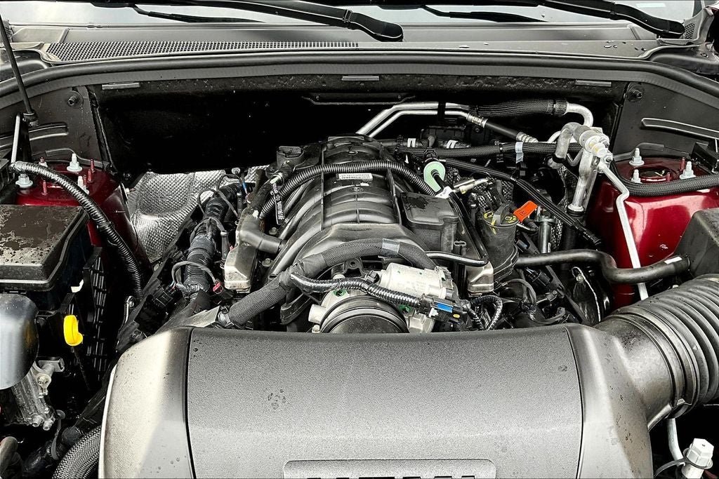 2026 Dodge Durango GT HEMI V8