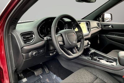 2026 Dodge Durango GT HEMI V8