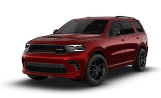2026 Dodge Durango GT HEMI V8