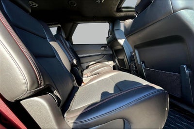 2027 Dodge Durango R/T