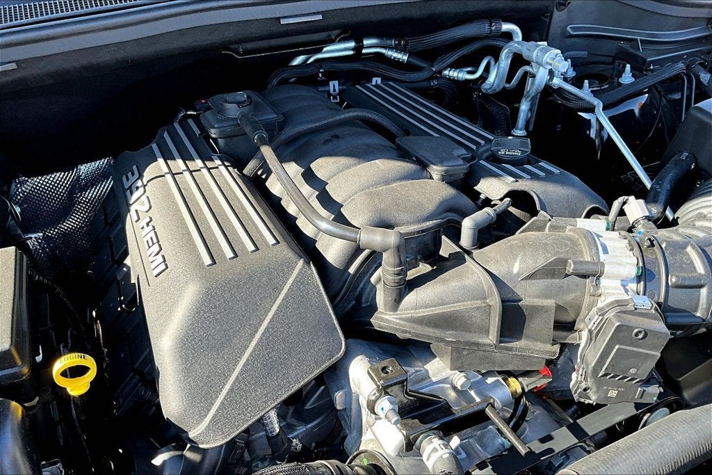 2027 Dodge Durango R/T