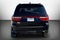 2027 Dodge Durango R/T