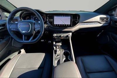 2027 Dodge Durango R/T