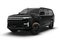 2026 Jeep Grand Wagoneer L Summit Obsidian