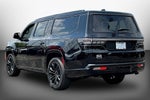 2026 Jeep Grand Wagoneer L Summit Obsidian