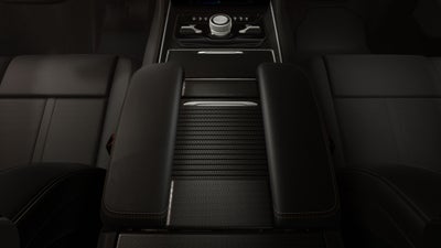 2026 Jeep Grand Wagoneer L Summit Obsidian