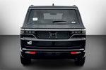 2026 Jeep Grand Wagoneer Base