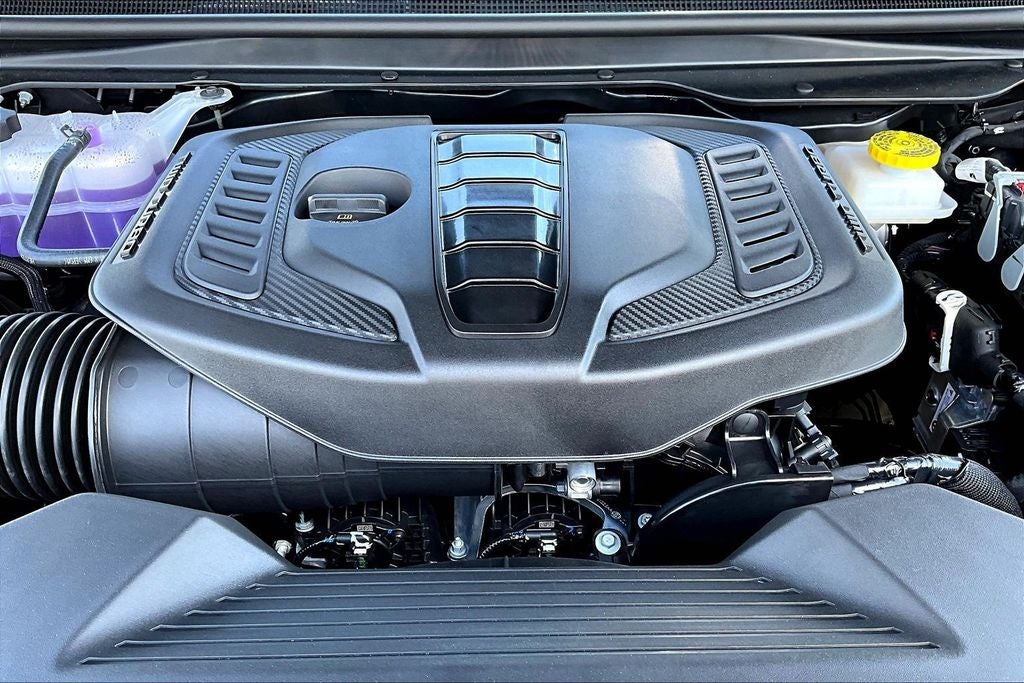2026 Jeep Grand Wagoneer GRAND WAGONEER 4X4