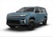 2026 Jeep Grand Wagoneer Summit Obsidian