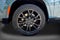 2026 Jeep Grand Wagoneer Summit Obsidian