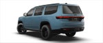 2026 Jeep Grand Wagoneer Summit Obsidian