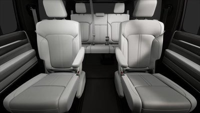 2026 Jeep Grand Wagoneer GRAND WAGONEER SUMMIT OBSIDIAN 4X4