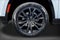 2026 Jeep Grand Wagoneer Summit Obsidian