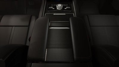 2026 Jeep Grand Wagoneer Summit Obsidian