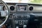 2022 Jeep Gladiator Willys
