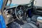 2022 Jeep Gladiator Willys