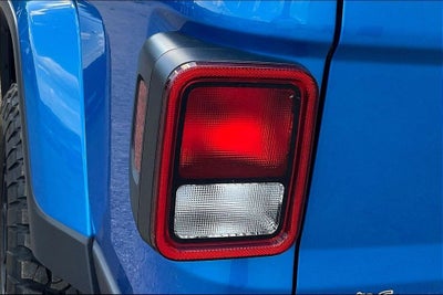 2022 Jeep Gladiator Willys