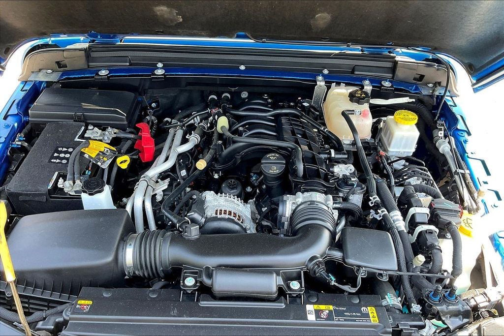 2022 Jeep Gladiator Willys