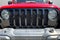 2022 Jeep Gladiator Willys