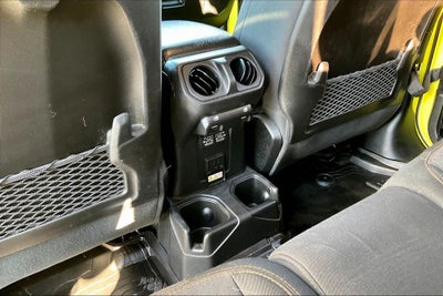 2024 Jeep Gladiator Mojave
