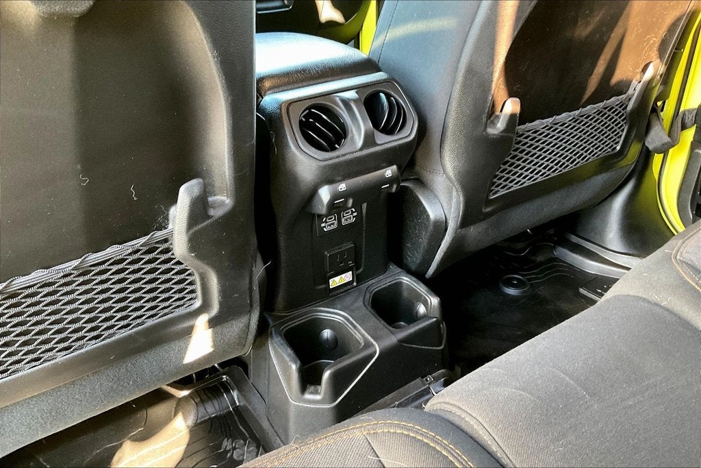 2024 Jeep Gladiator Mojave