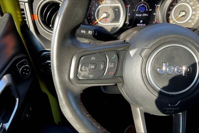2024 Jeep Gladiator Mojave