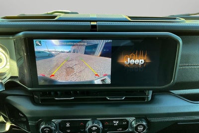 2024 Jeep Gladiator Mojave