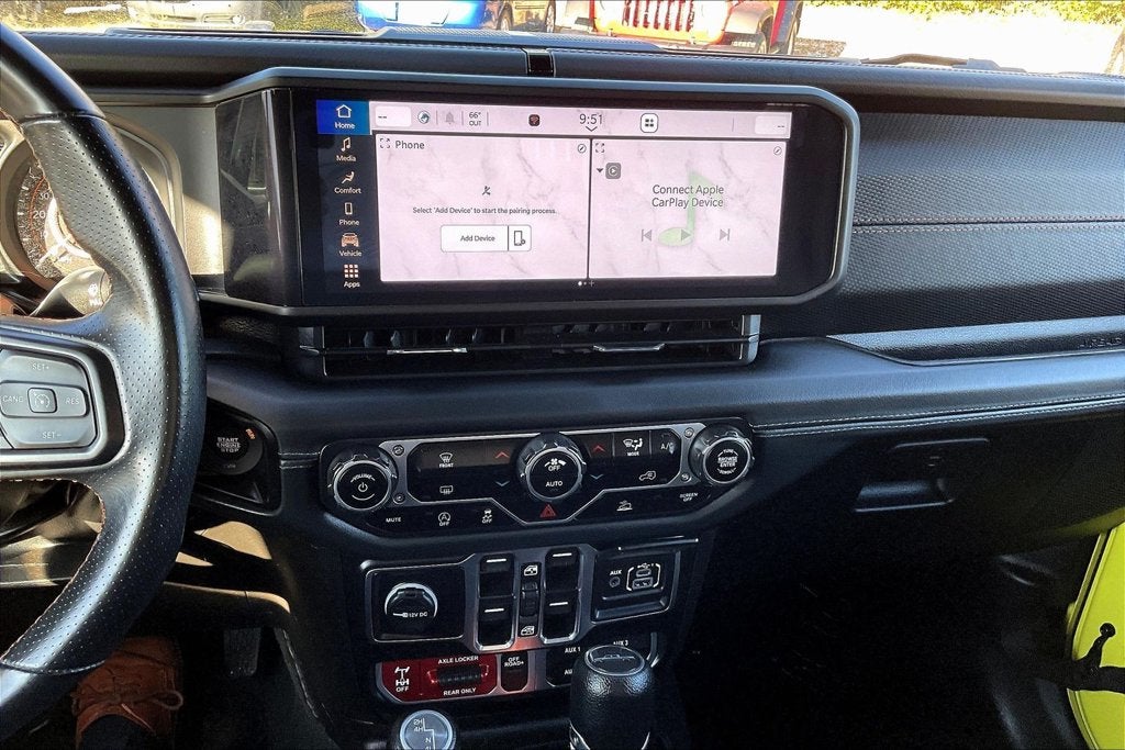 2024 Jeep Gladiator Mojave