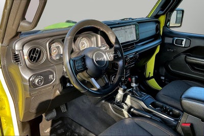 2024 Jeep Gladiator Mojave