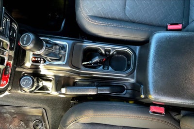 2024 Jeep Gladiator Mojave