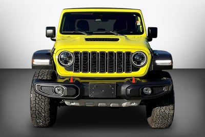 2024 Jeep Gladiator Mojave
