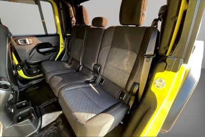 2024 Jeep Gladiator Mojave