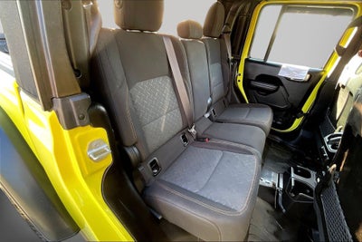 2024 Jeep Gladiator Mojave