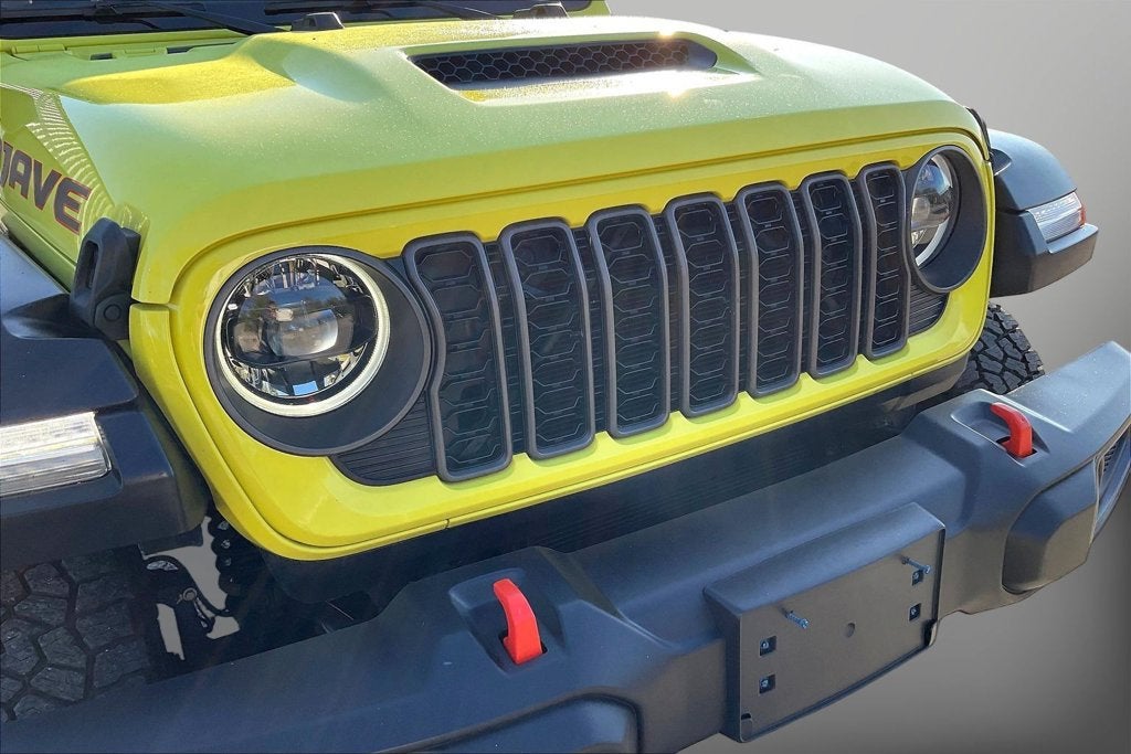 2024 Jeep Gladiator Mojave